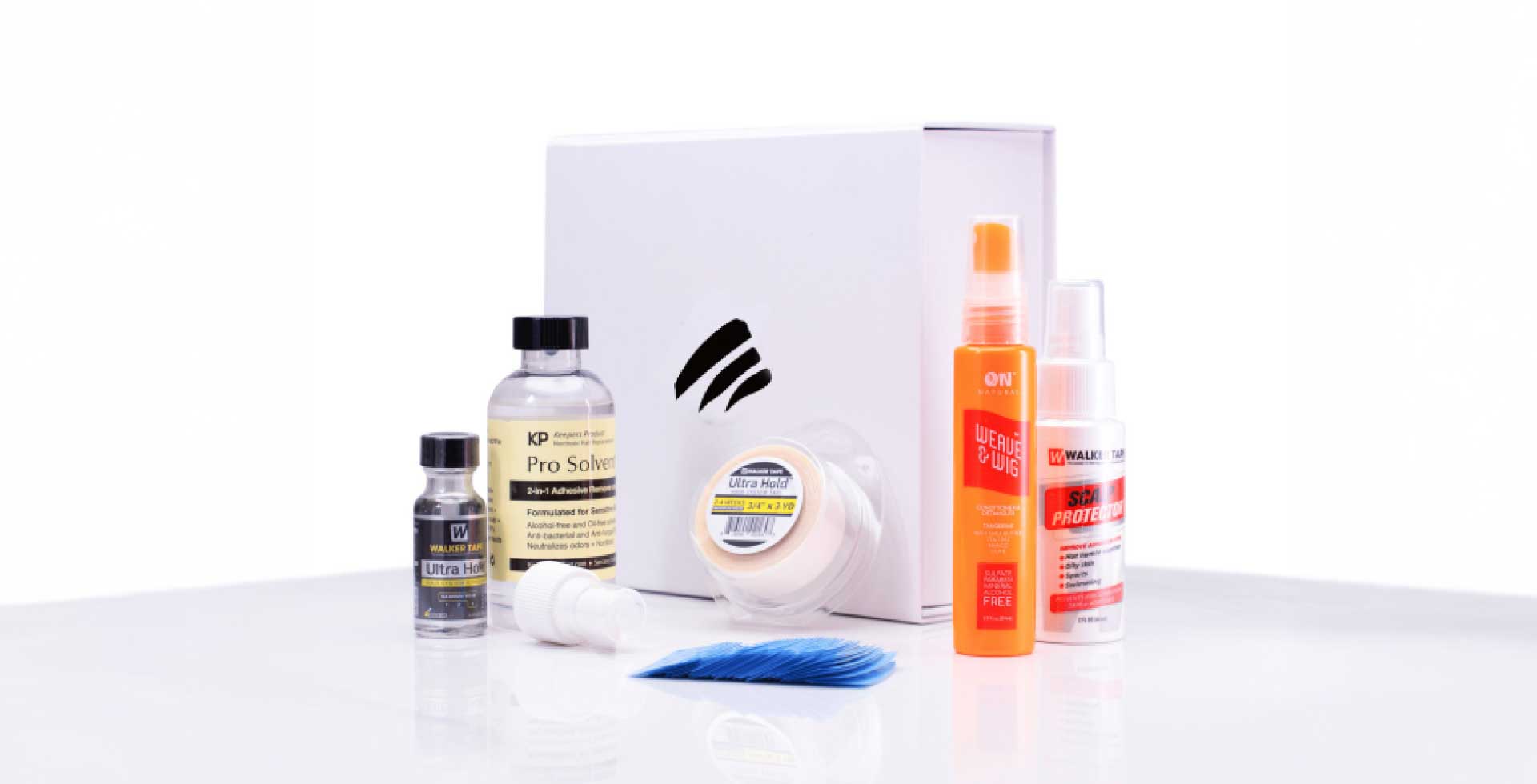 Haarsystem Kit