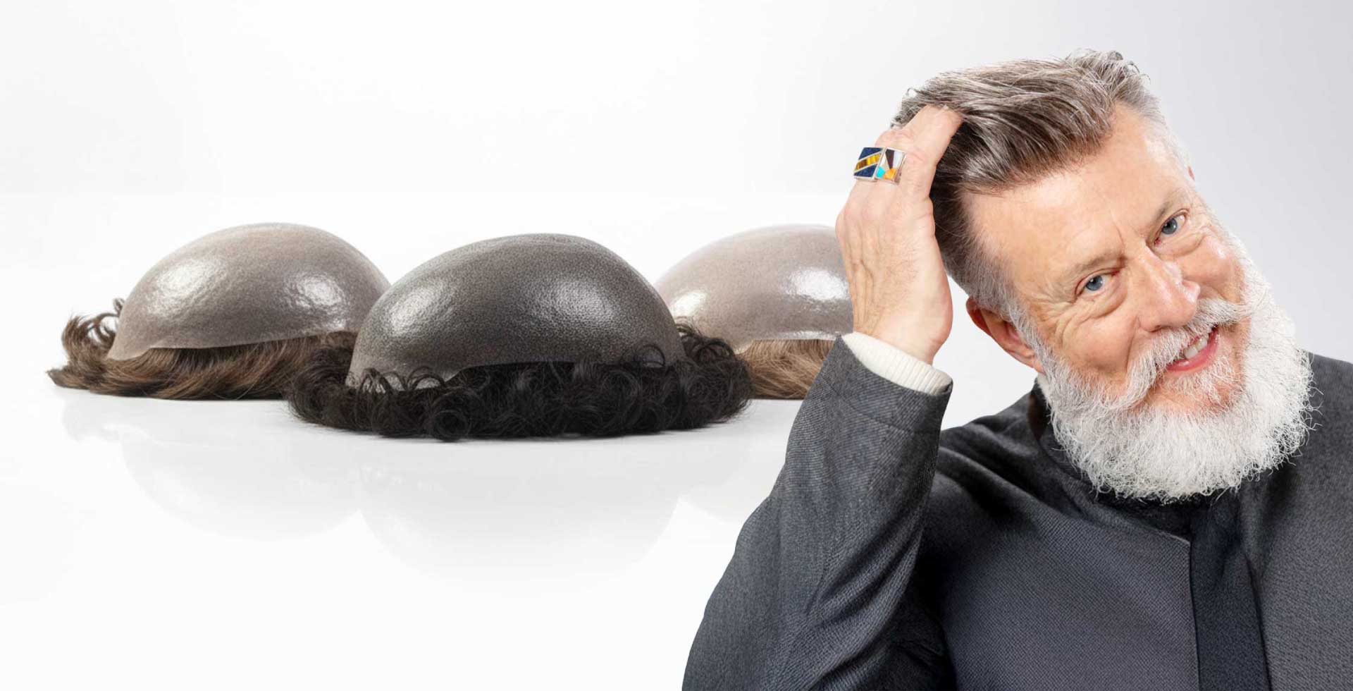 Haarsysteme