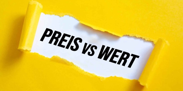 Preis VS Wert des Haarsystem oder Perücke