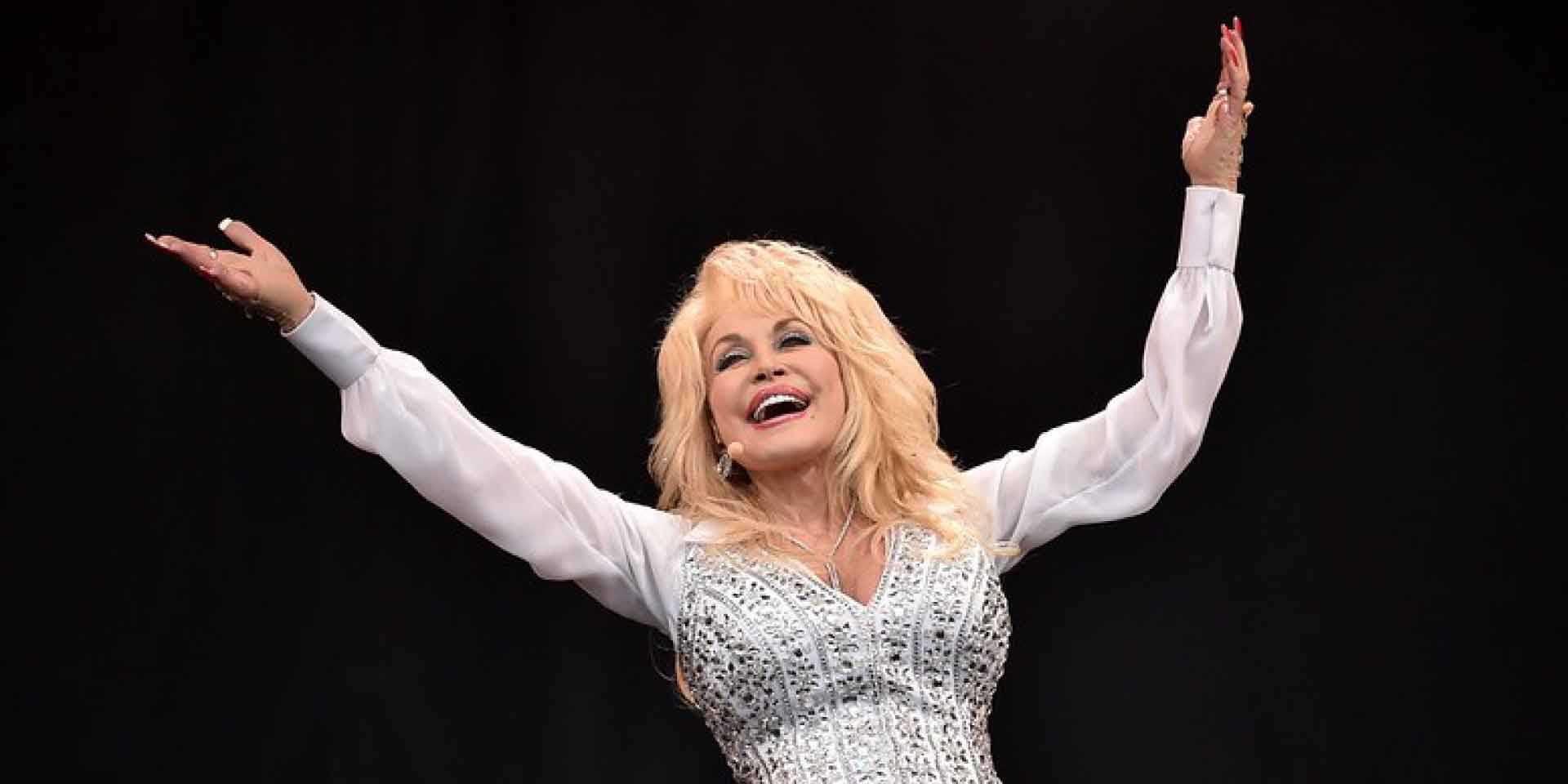 Dolly Parton Perücken
