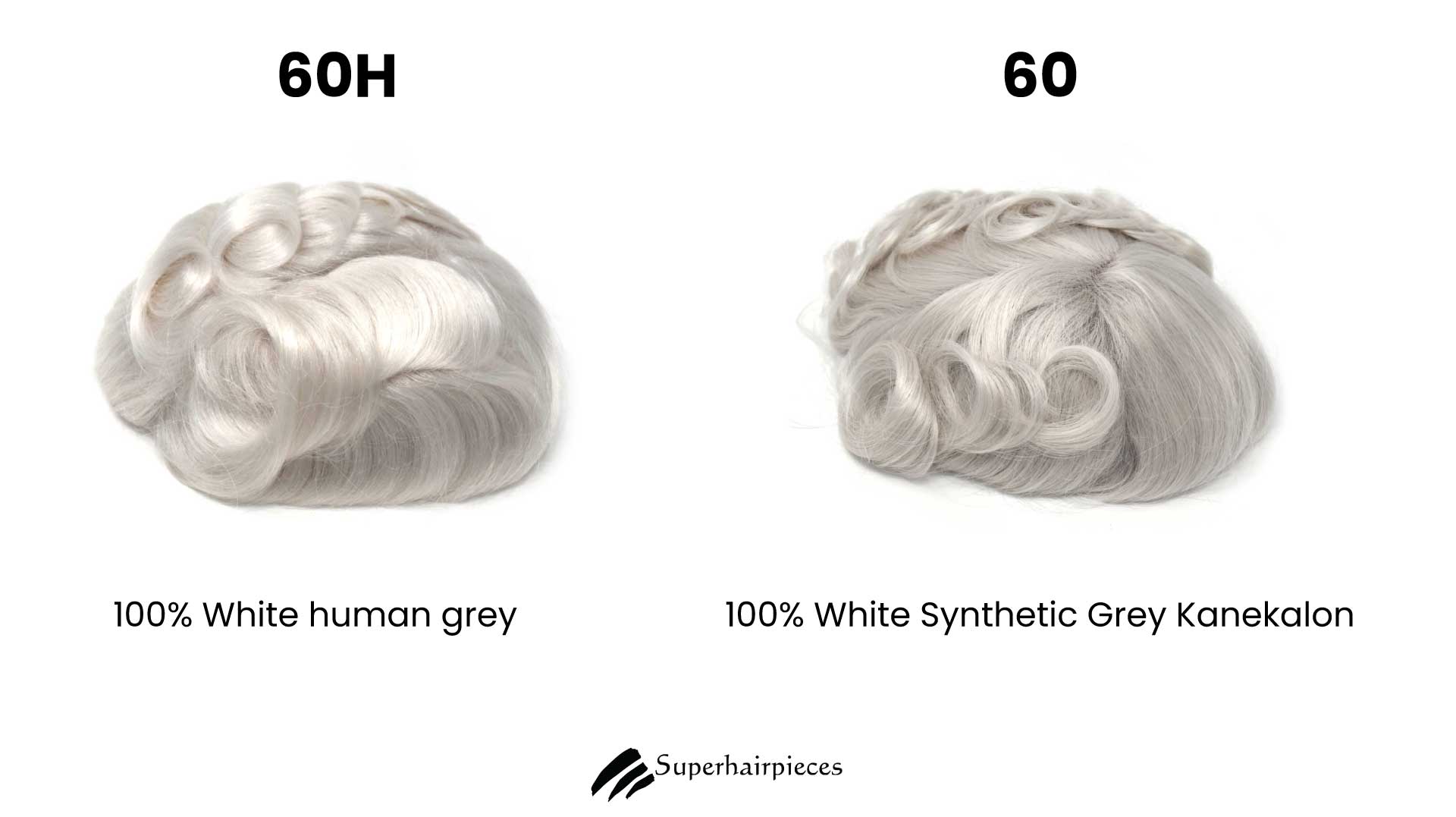 Haarsysteme für Männer