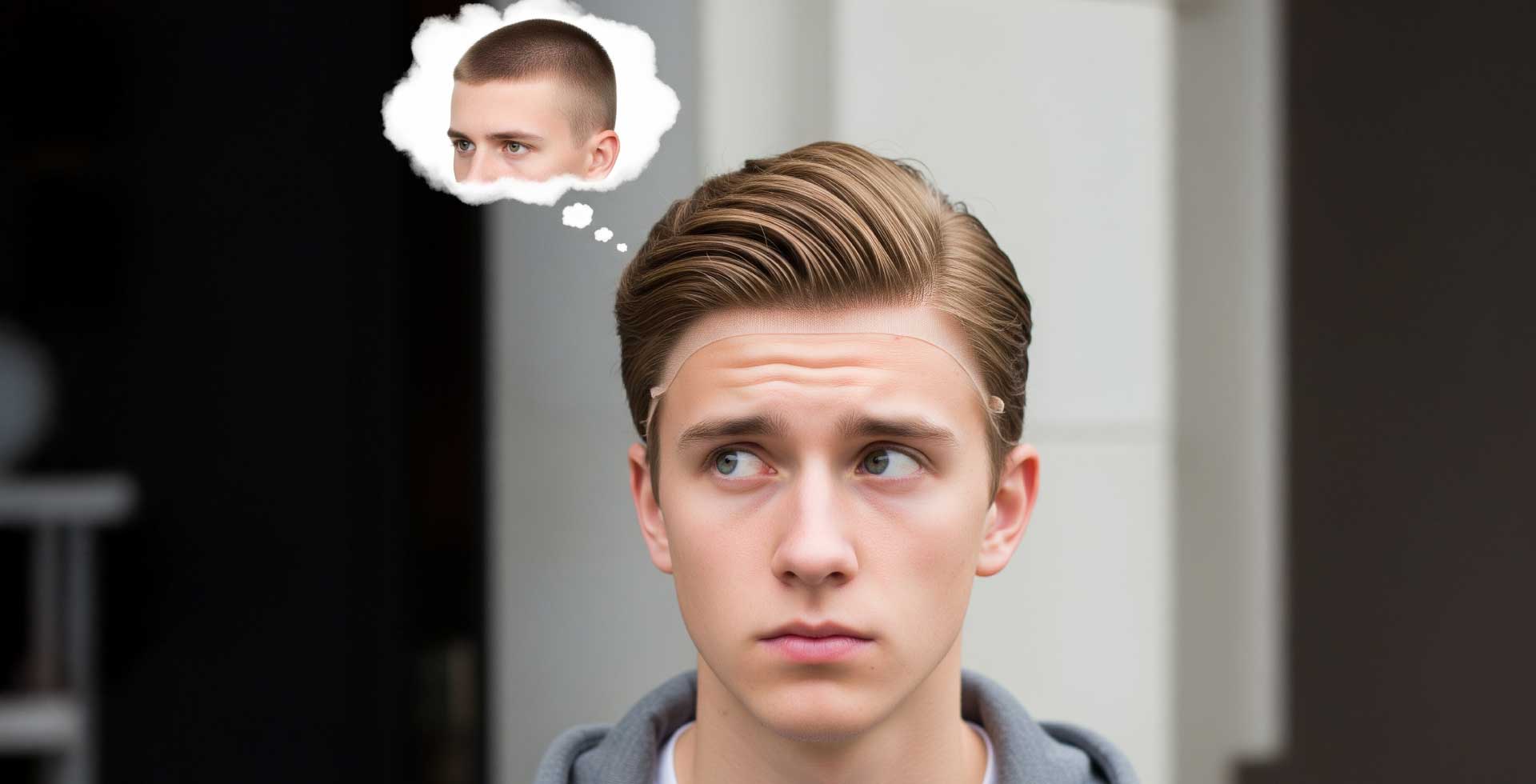 Herren Frisuren