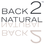 Autorisierungsschreiben von Back2Natural