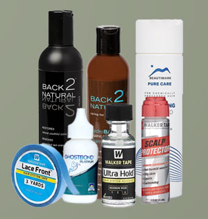 Haarsystem Tools und Zubehör online kaufen