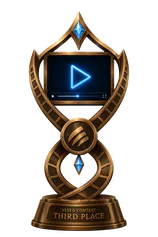 Bronzepokal